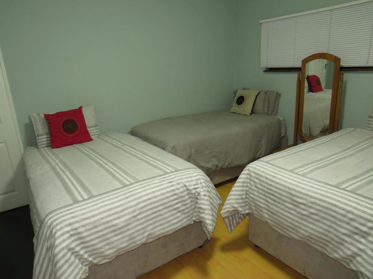 The Musafer Travel Lodge Pietermaritzburg Ngoại thất bức ảnh