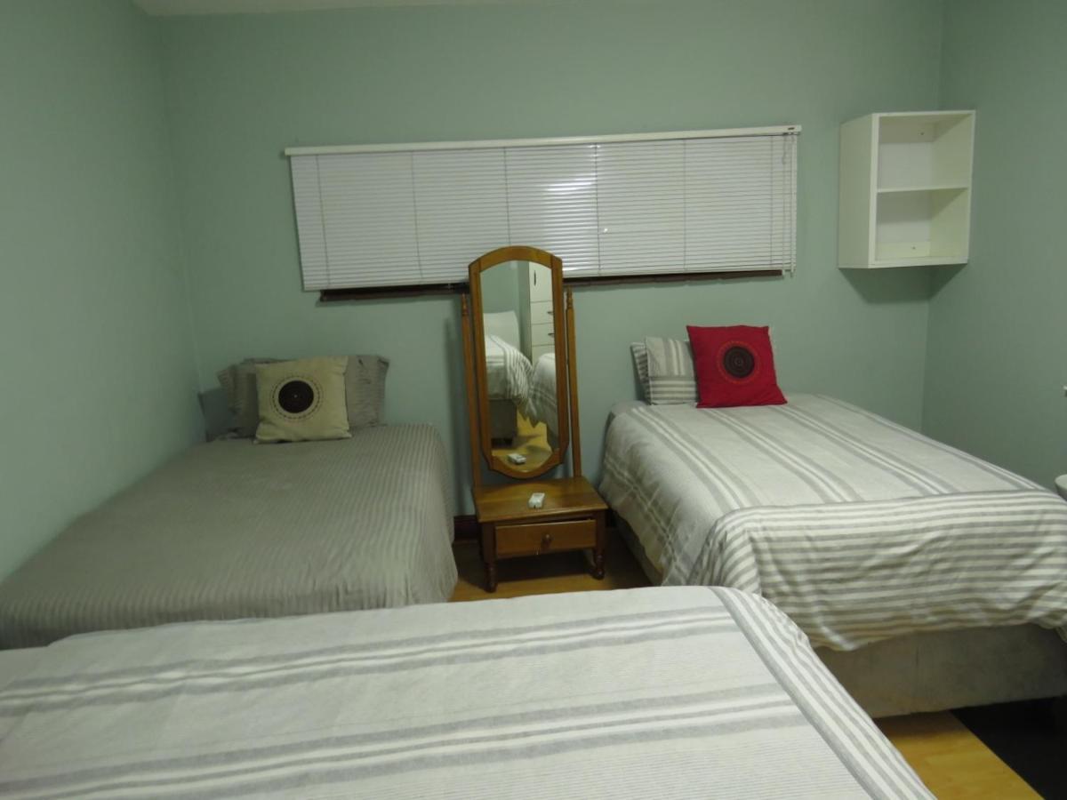 The Musafer Travel Lodge Pietermaritzburg Ngoại thất bức ảnh