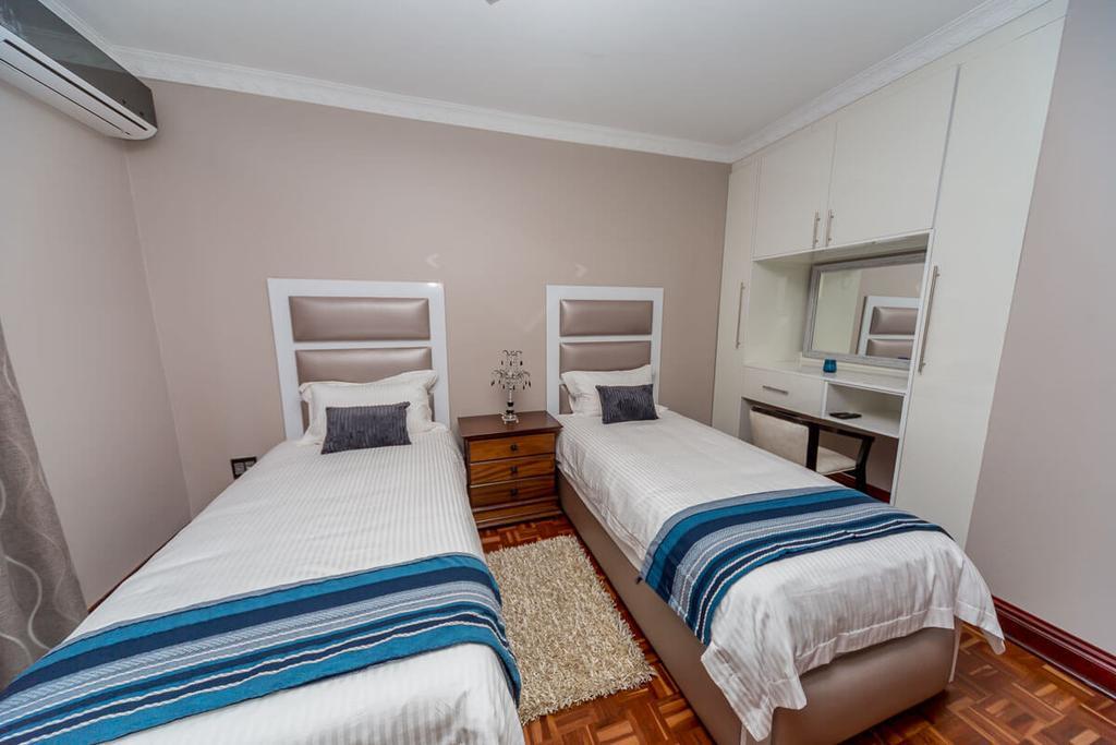 The Musafer Travel Lodge Pietermaritzburg Ngoại thất bức ảnh