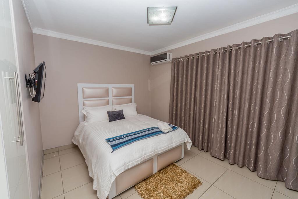 The Musafer Travel Lodge Pietermaritzburg Ngoại thất bức ảnh
