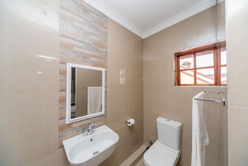 The Musafer Travel Lodge Pietermaritzburg Ngoại thất bức ảnh