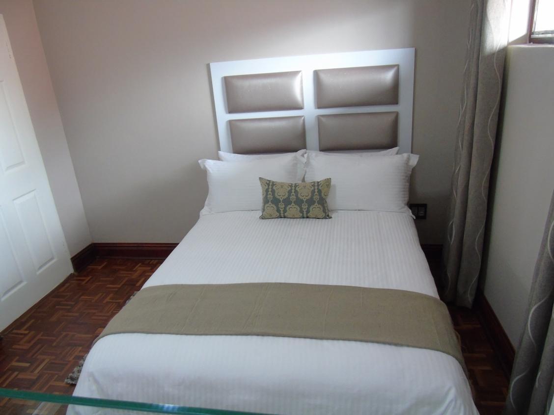 The Musafer Travel Lodge Pietermaritzburg Ngoại thất bức ảnh