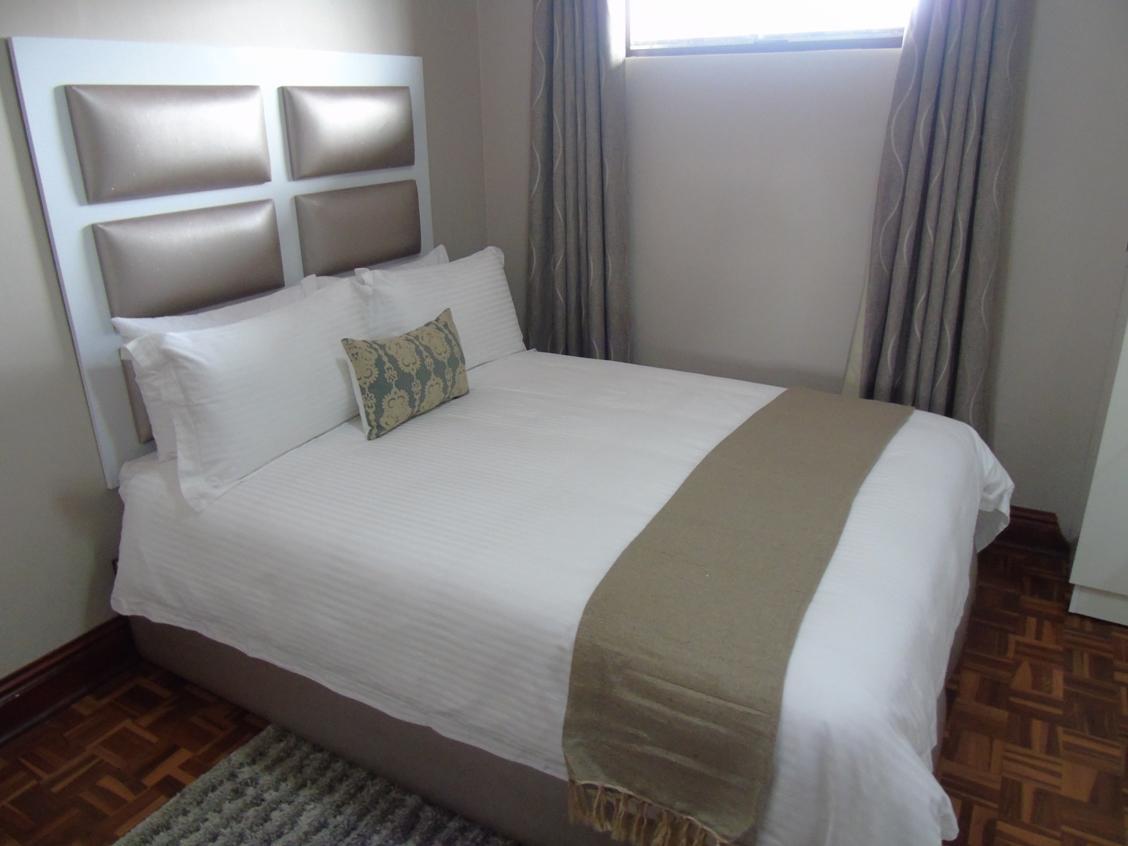 The Musafer Travel Lodge Pietermaritzburg Ngoại thất bức ảnh