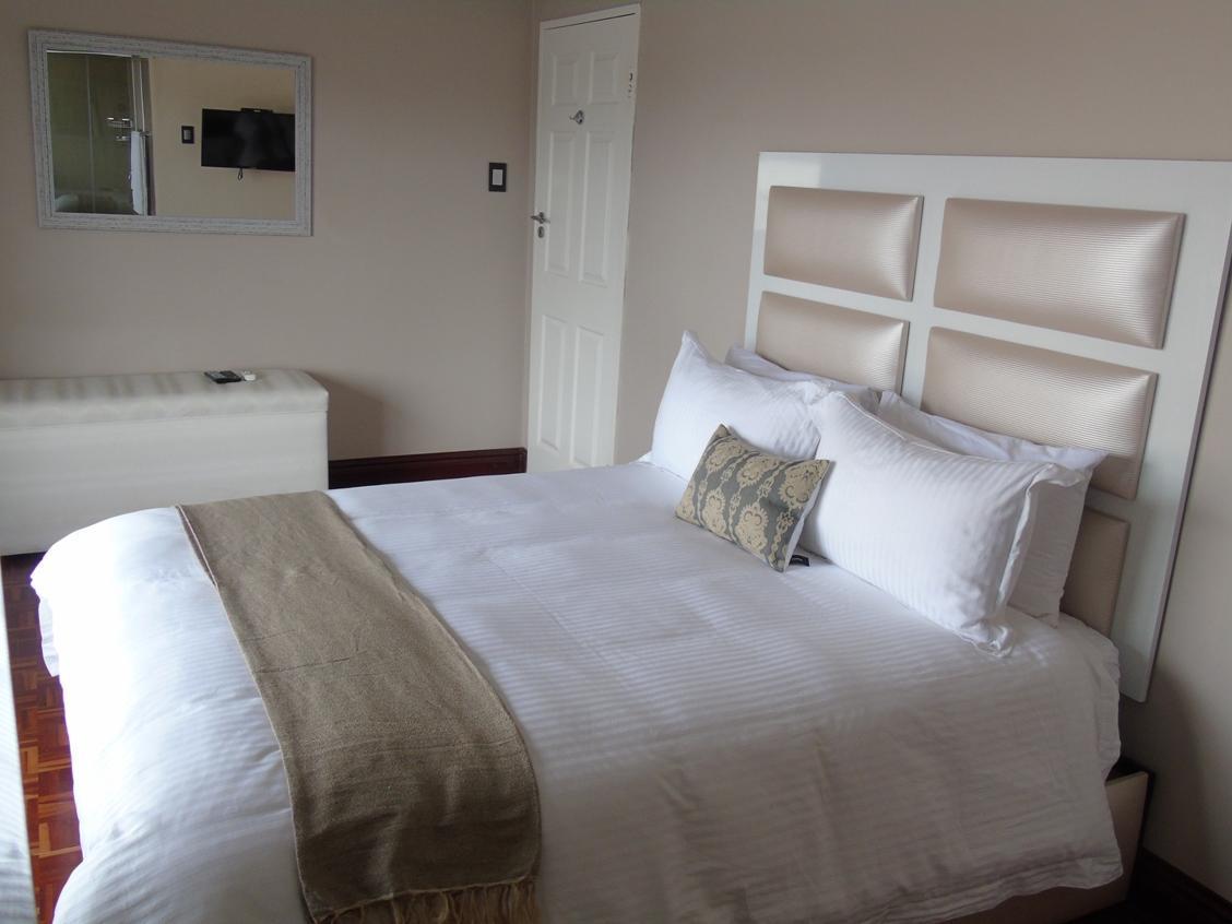 The Musafer Travel Lodge Pietermaritzburg Ngoại thất bức ảnh