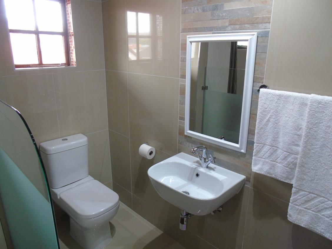The Musafer Travel Lodge Pietermaritzburg Ngoại thất bức ảnh