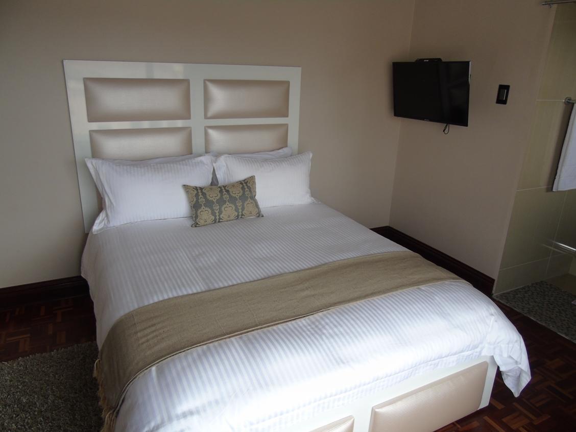 The Musafer Travel Lodge Pietermaritzburg Ngoại thất bức ảnh