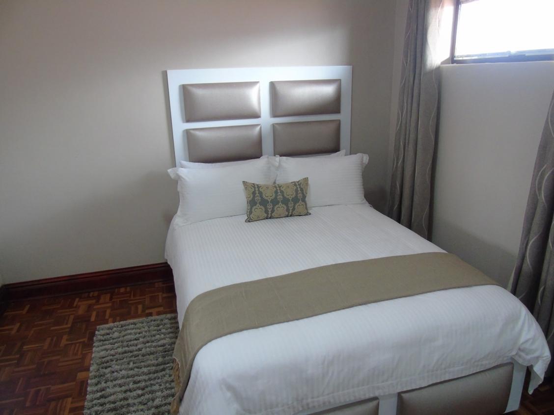 The Musafer Travel Lodge Pietermaritzburg Ngoại thất bức ảnh