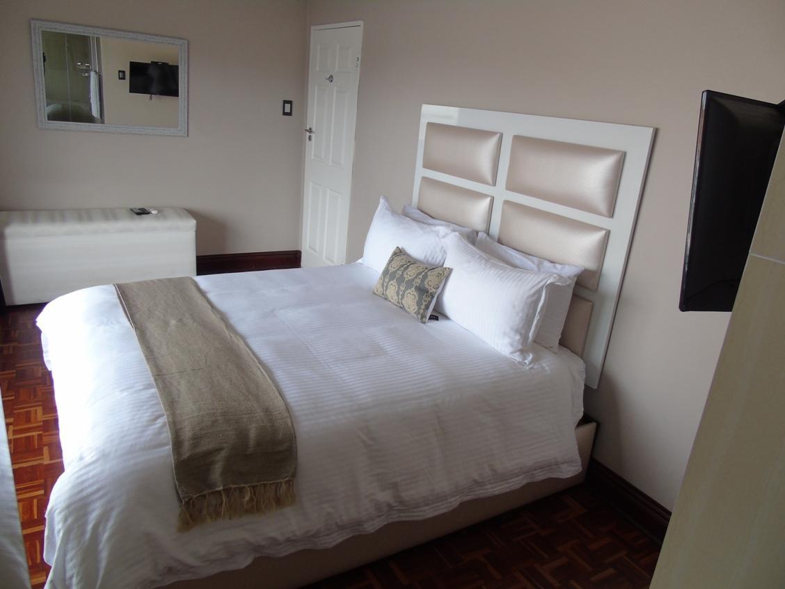 The Musafer Travel Lodge Pietermaritzburg Ngoại thất bức ảnh
