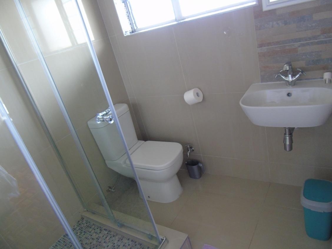 The Musafer Travel Lodge Pietermaritzburg Ngoại thất bức ảnh